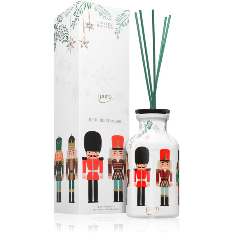 ipuro Limited Edition Finest Season aroma diffúzor 240 ml-ár