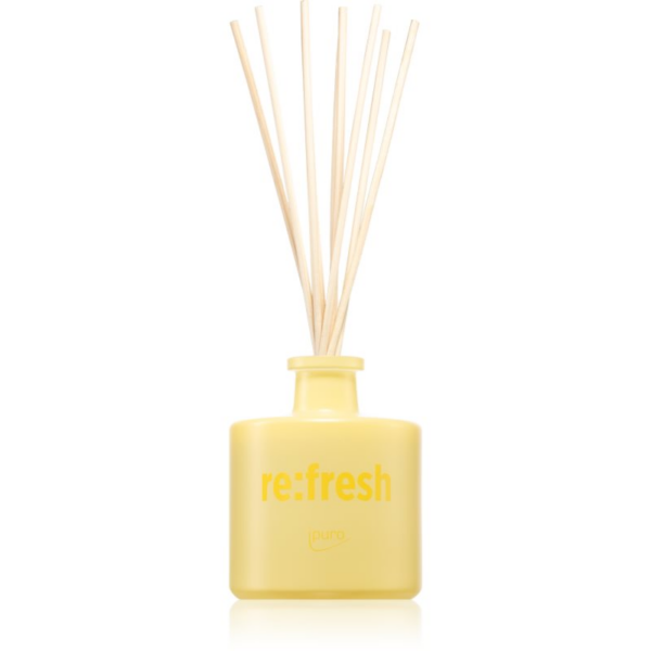ipuro WE ARE: re:fresh aroma diffúzor 100 ml