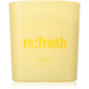ipuro WE ARE: re:fresh illatgyertya 140 g