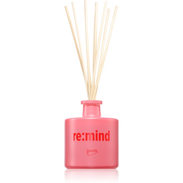 ipuro WE ARE: re:mind aroma diffúzor 100 ml