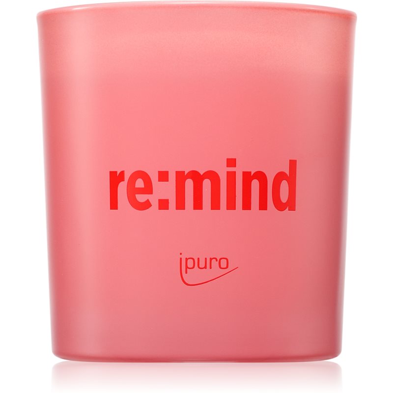 ipuro WE ARE: re:mind illatgyertya 140 g