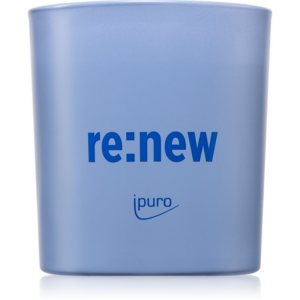 ipuro WE ARE: re:new illatgyertya 140 g