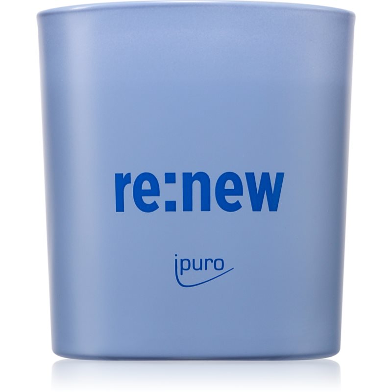 ipuro WE ARE: re:new illatgyertya 140 g