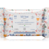 kii-baa® organic Baby Premium Care nedves törlőkendők gyermekeknek az érzékeny bőrre 80 db-Ár