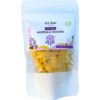 kii-baa® organic Natural Sponge Wash természetes tengeri fürdőszivacs újszülötteknek 8-10 cm 1 db-Ár