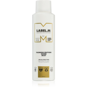 label.m Fashion Edition hajfényspray 200 ml-Ár