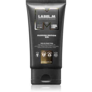 label.m Fashion Edition hajzselé minden hajtípusra 150 ml
