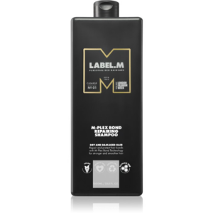 label.m M-Plex Bond Repairing Shampoo tápláló sampon 1000 ml-Ár