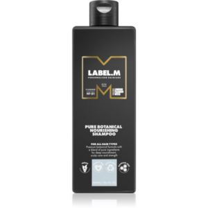 label.m Pure Botanical Intenzíven hidratáló sampon minden hajtípusra 300 ml-Ár
