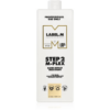 label.m Step 2 regeneratív és helyreállító kezelés hajra 1000 ml-ár