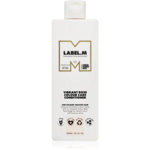 label.m Vibrant Rose kondicionáló a szín védelméért 300 ml-Ár