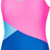 lány fürdőruha AQUA SPEED