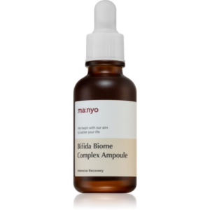 ma:nyo Bifida Biome Complex megújító szérum a bőrréteg megújítására 30 ml-Ár