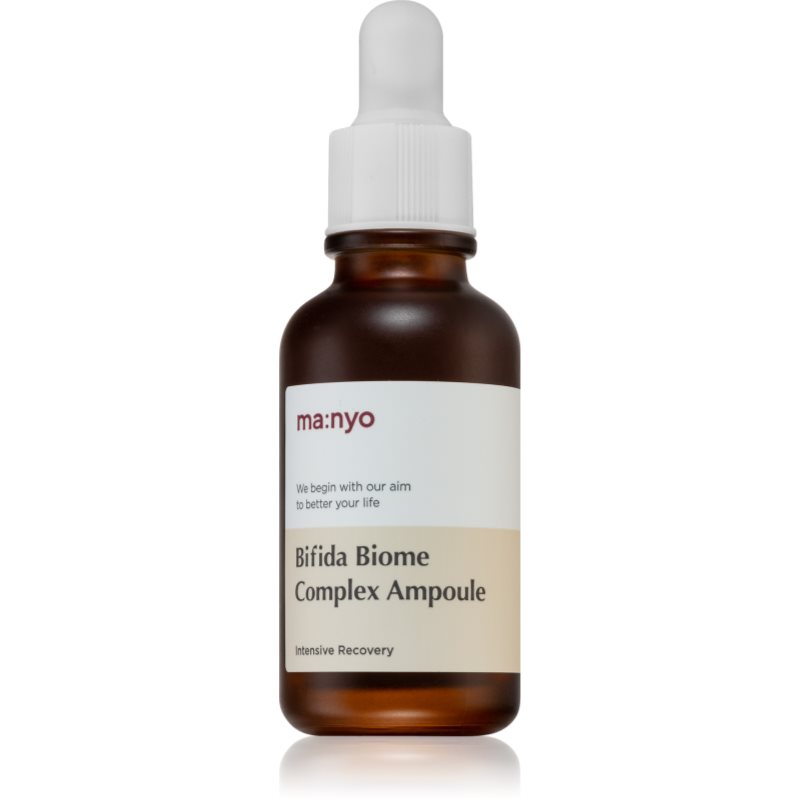ma:nyo Bifida Biome Complex megújító szérum a bőrréteg megújítására 30 ml-Ár