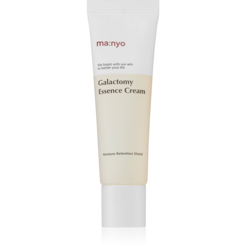 ma:nyo Galactomy Essence tápláló kisimító krém hidratáló hatással 50 ml-Ár