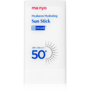 ma:nyo Hyaluron Hydrating Sun Stick napozó krém stift SPF 50+ 18 g-Ár