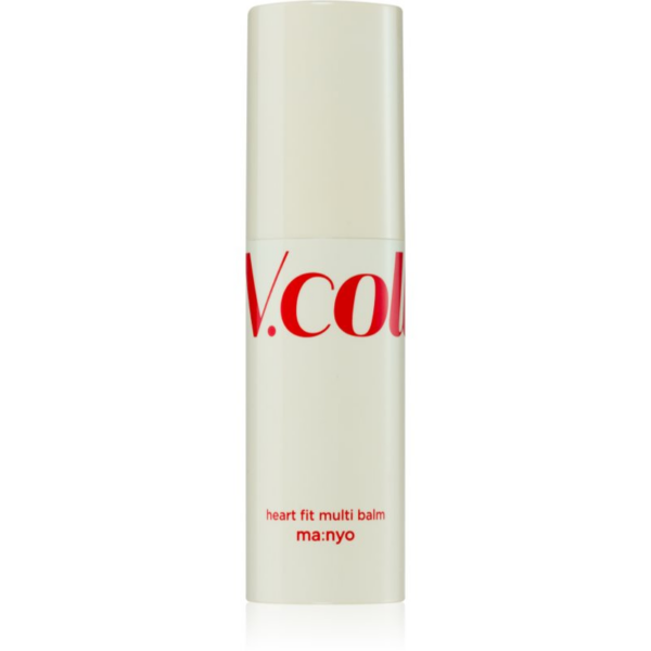 ma:nyo V.collagen Heart Fit Multi Balm intenzív tápláló balzsam a dehidratált száraz bőrre 10 g-Ár