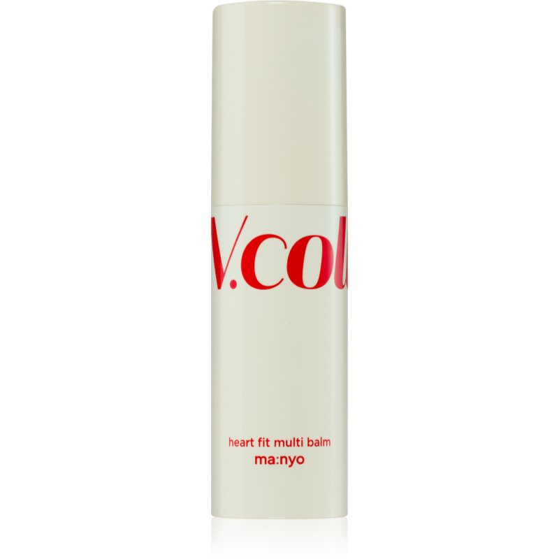 ma:nyo V.collagen Heart Fit Multi Balm intenzív tápláló balzsam a dehidratált száraz bőrre 10 g-Ár
