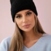 marka niezdefiniowana Cap Agata K222 black
