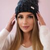 marka niezdefiniowana Cap K169 black