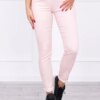marka niezdefiniowana Colorful light jeans