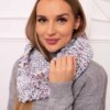 marka niezdefiniowana KN16 Women's chimney blue+burgundy