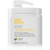 milk_shake Argan olajos ápolás minden hajtípusra 500 ml-Eredeti