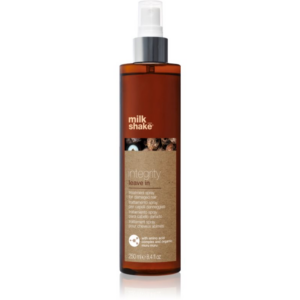 milk_shake Integrity Leave-in öblítés nélküli kondicionáló a károsult hajra 250 ml-Ár