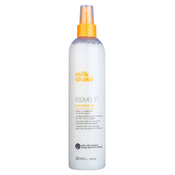 milk_shake Lleave-in Treatments Leave-in Conditioner öblítés nélküli kondicionáló minden hajtípusra 350 ml-Eredeti
