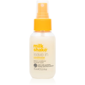 milk_shake Lleave-in Treatments Leave-in Conditioner öblítés nélküli kondicionáló minden hajtípusra 75 ml-Ár