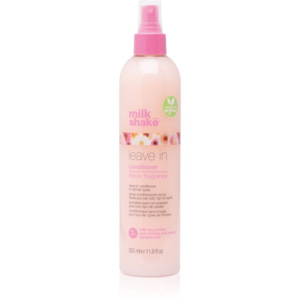 milk_shake Lleave-in Treatments Leave-in Conditioner öblítés nélküli kondicionáló normál és száraz hajra 350 ml-Ár