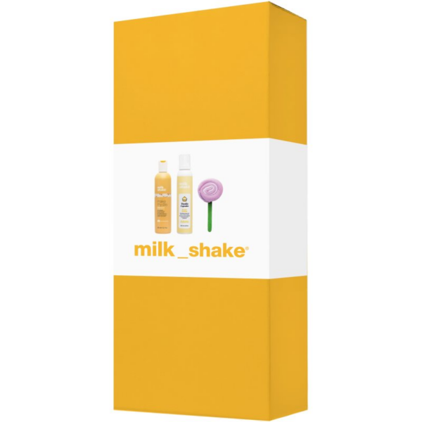 milk_shake Make My Day ajándékszett haj és test