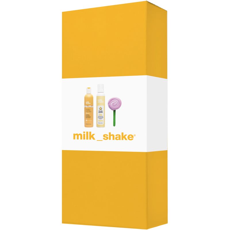 milk_shake Make My Day ajándékszett haj és test