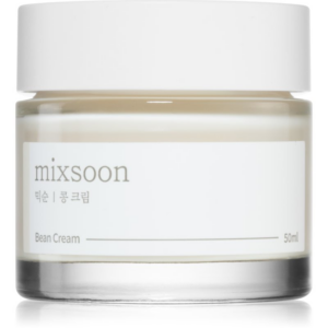 mixsoon Bean hidratáló és regeneráló arckrém fermentált összetevőkkel 50 ml-Ár
