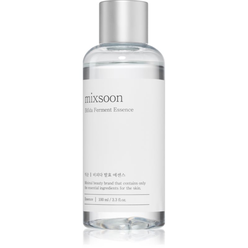 mixsoon Bifida koncentrált hidratáló esszencia fermentált összetevőkkel 100 ml-Ár