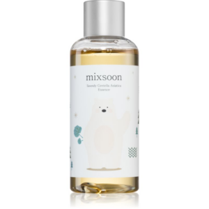 mixsoon Centella Asiatica Soondy hidratáló esszencia nyugtató hatással 100 ml-Ár