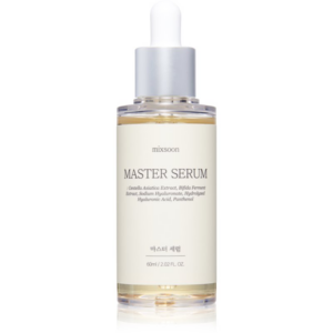 mixsoon Master Serum intenzív regeneráló szérum fermentált összetevőkkel 60 ml-Ár
