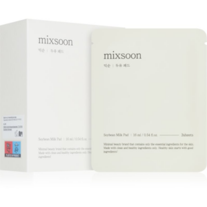 mixsoon Soybean Intenzív revitalizáló párnák 10x3 db-Ár