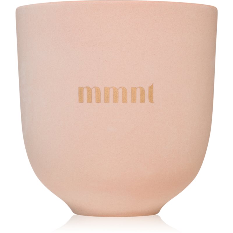 mmnt Bergamood illatgyertya 280 ml-Ár