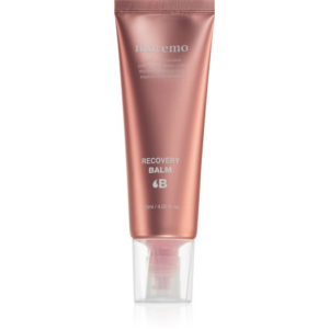 moremo Recovery Balm B öblítést nem igénylő regeneráló ápolás a sérült haj ápolására 120 ml-Ár