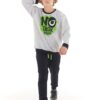 mshb&g No Task Boy's Tracksuit Set
