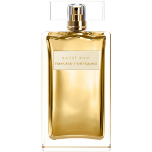 narciso rodriguez Musc Collection Intense Santal Musc Eau de Parfum hölgyeknek 100 ml-Ár