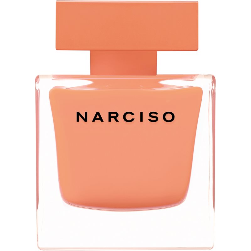 narciso rodriguez NARCISO AMBRÉE Eau de Parfum hölgyeknek 50 ml-Ár