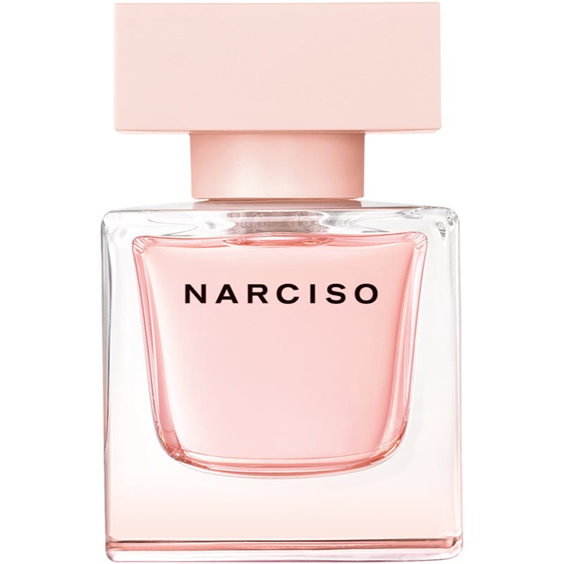 narciso rodriguez NARCISO CRISTAL Eau de Parfum hölgyeknek 30 ml-Ár
