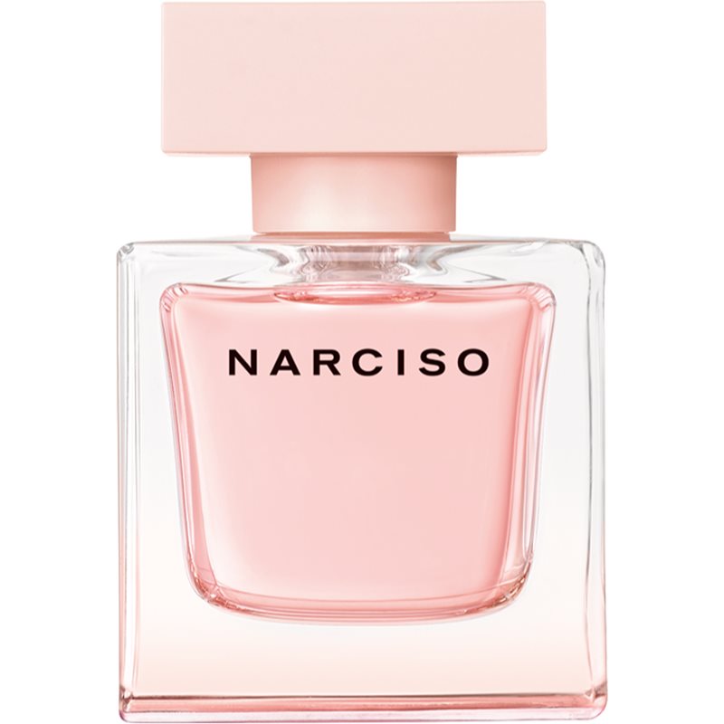 narciso rodriguez NARCISO CRISTAL Eau de Parfum hölgyeknek 50 ml-Ár