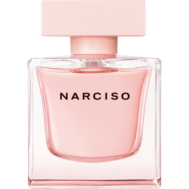 narciso rodriguez NARCISO CRISTAL Eau de Parfum hölgyeknek 90 ml-Ár