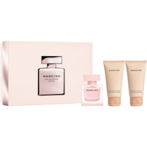 narciso rodriguez NARCISO CRISTAL ajándékszett hölgyeknek-Ár
