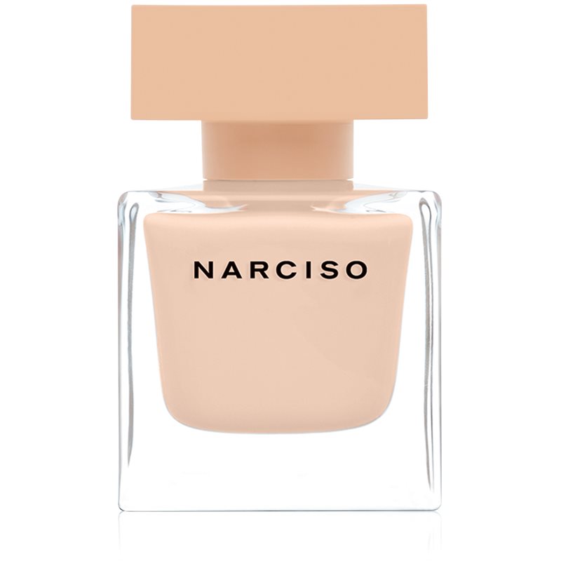 narciso rodriguez NARCISO POUDRÉE Eau de Parfum hölgyeknek 30 ml-Eredeti