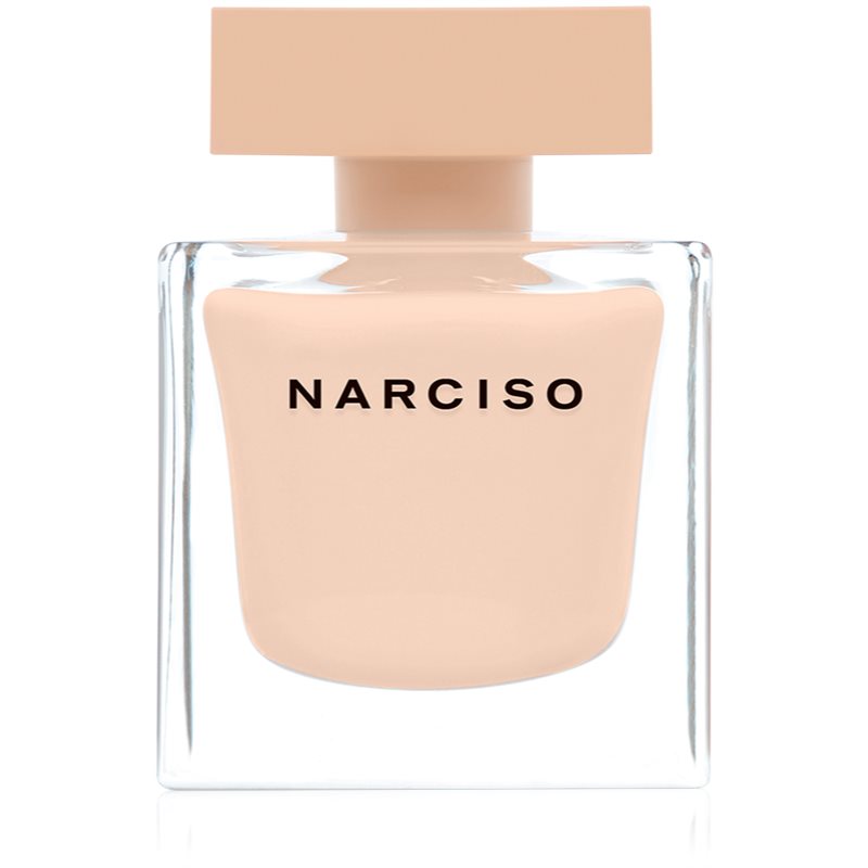 narciso rodriguez NARCISO POUDRÉE Eau de Parfum hölgyeknek 90 ml-Eredeti