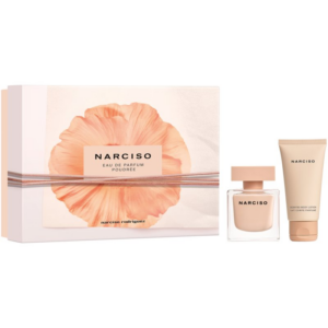 narciso rodriguez NARCISO POUDRÉE ajándékszett hölgyeknek-ár